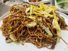 -蔡澜点心·粤菜(西单大悦城店)