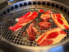 -300杯·和牛烧肉清酒专门店(廊里店)