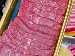 -灶边炉台·东北融合烤肉(南山店)