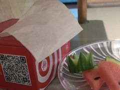 -海底捞火锅(大唐店)