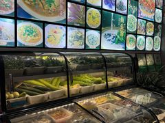 -全乐鱼馆·淳牌有机鱼直营店