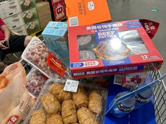 -山姆会员商店(亦庄创意生活广场店)