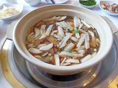 -天宜隆蘑菇宴火锅(石景山旗舰店)