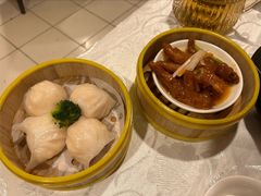 -粤秀小厨·广式早茶(辽宁路店)