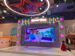 -LuckyStar幸运星家庭娱乐中心(东莞国贸店)
