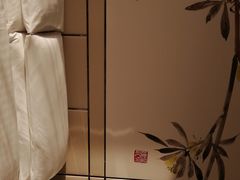 -上海宝华万豪酒店