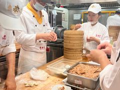 -鼎泰丰(渔阳店)