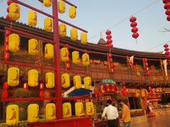 -厦门方特东方神画