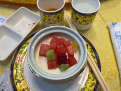 -德乐海蒙餐