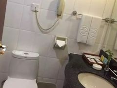 -西安交大南洋大酒店(交通大学青龙寺店)