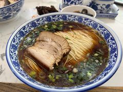-伟记奥面馆(养育巷店)
