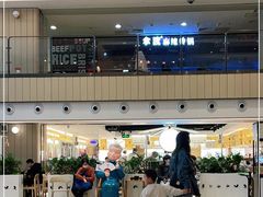 -蔡澜点心·粤菜(西单大悦城店)