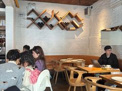 -La Strada(安福路店)
