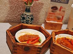 -晓粤·惹味粤菜(凯德乐峰广场店)
