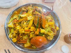 -瑞丽活螃蟹(芒市店)
