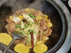 -人民公社大食堂(顺义总店)