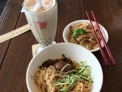 -春水堂人文茶馆(松烟文创店)