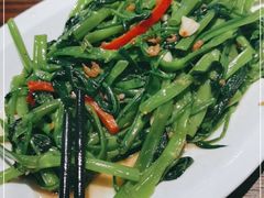 -南越郡·越式风味餐厅(青秀万达店)