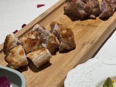 -俄士厨房(五棵松华熙LIVE店)