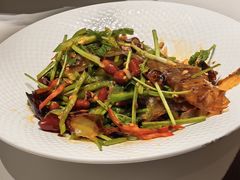 -老爷庙风味美食府(魏都大道店)