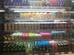 -NOBLE MART(巴黎人购物中心分店)