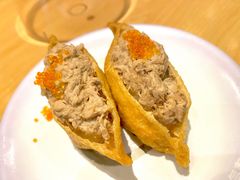 吞拿鱼福袋-元气寿司(新城市广场店)