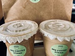-MQ COFFEE STAND明谦(新洲店)