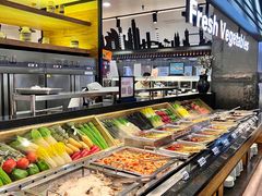 -盛江山自助料理(太原街万达店)