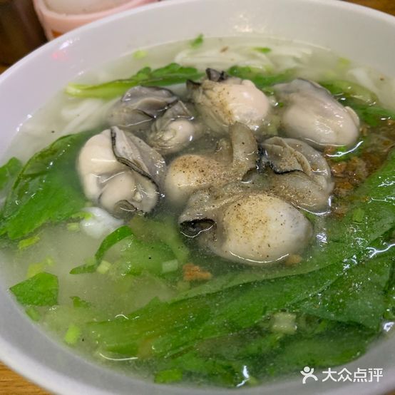 汕头特色美食坊