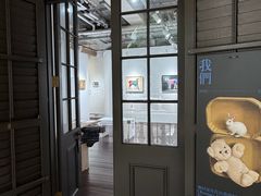 -大馆(前中区警署建築群)