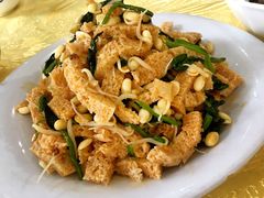 -三羊居食府(文艺路店)