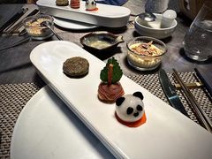 -鱼桥巷·美学川菜