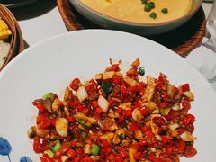 -湘鼎盛·大厨鲜炒湖南味(高新银泰店)