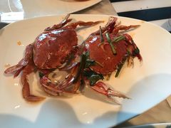 -万达文华酒店·48F云端窗景美食汇自助餐厅