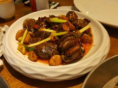 -必点海鲜·鲅鱼水饺(鞍山西道店)