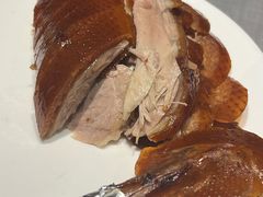 -北平食府·北京烤鸭(北京西站六里桥店)