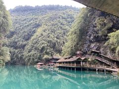 -阿依河景区