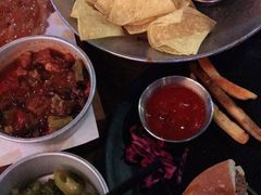 美式熏肉2-3人份拼盘-Devils’ Brewery小恶魔精酿啤酒(泛海美式熏肉店)
