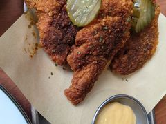 -魏斯理汉堡(西安沣东吾悦店)