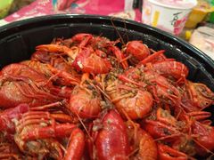 -盒马鲜生(岭南新世界店)