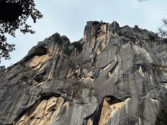 -卡定沟景区