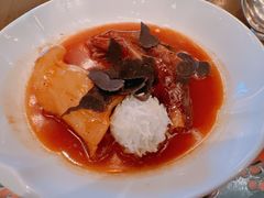 -悦轩中餐厅·高空江景·杭州柏悦酒店