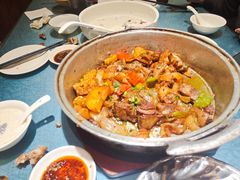 -清真·舒迩布炕锅王·高原美食文化(青海总店)