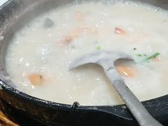 -阿婆潮汕砂锅粥(王府大街店)