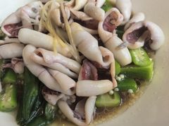 -船歌·鱼水饺青岛菜(金狮广场店)