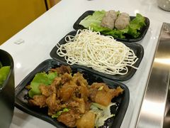 秘制牛杂-就这么牛潮式牛肉火锅(华侨城店)