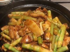 -得意啫·广东啫啫煲(前海HOP店)