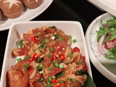 -嘿嘟嘟·肋条烧肉放题(爱融荟城店)