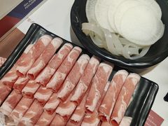 -呷哺呷哺(华林国际店)