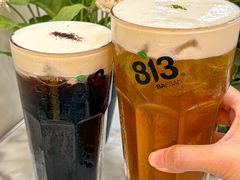-813芭依珊 BAESAn(皇冠十畝地店)